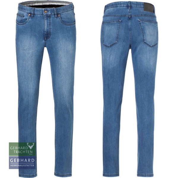 Jeans von Hiltl - Modell Parker (modern Fit)