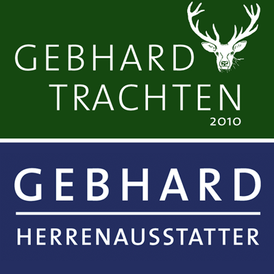 GEBHARD Herrenausstatter & GEBHARD Trachten